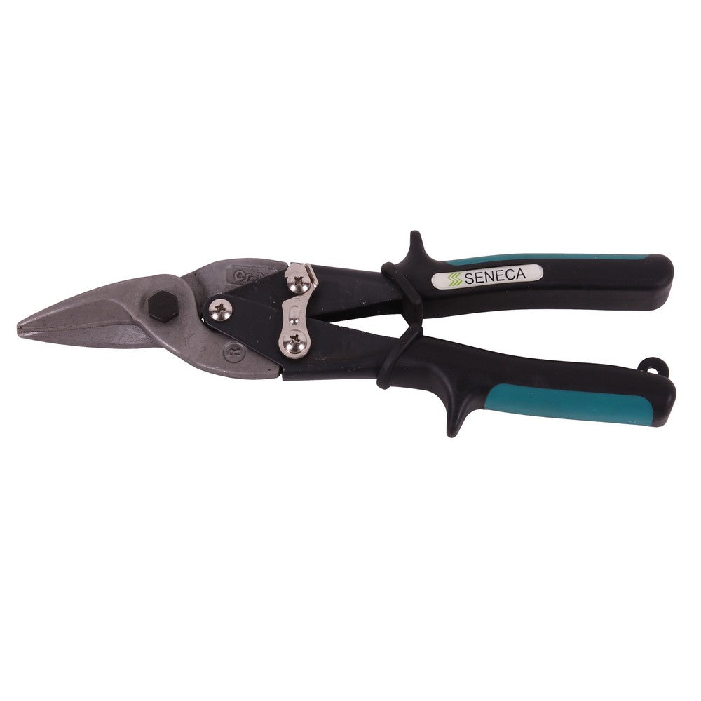 Seneca Blechschere Rechts Schneidend Profi - 721002