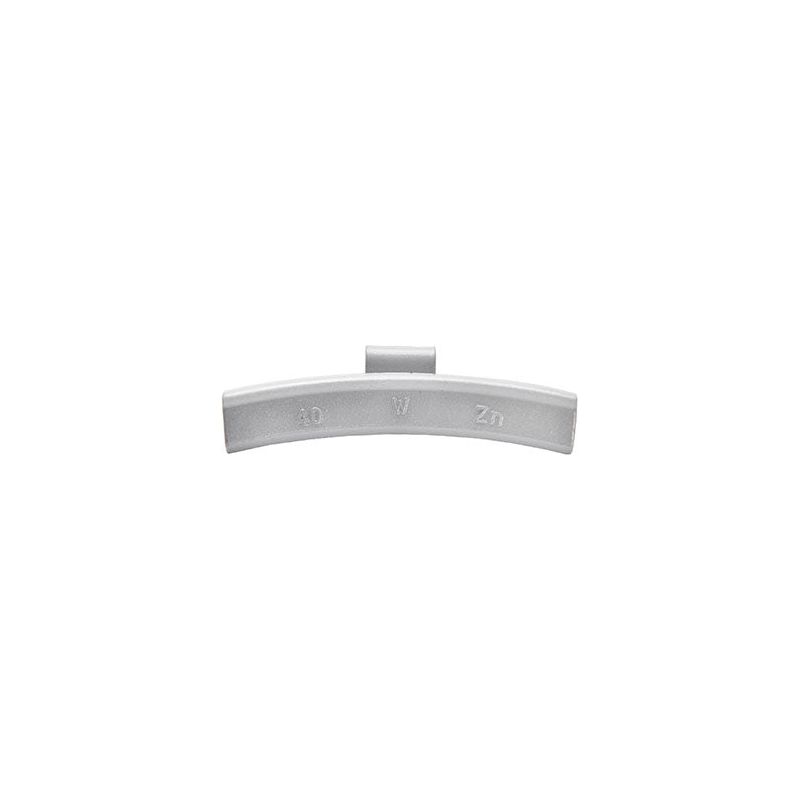 Rema Tiptop Auswuchtgewichte Alufelge Zink 40 g 50 Stück - 5892074
