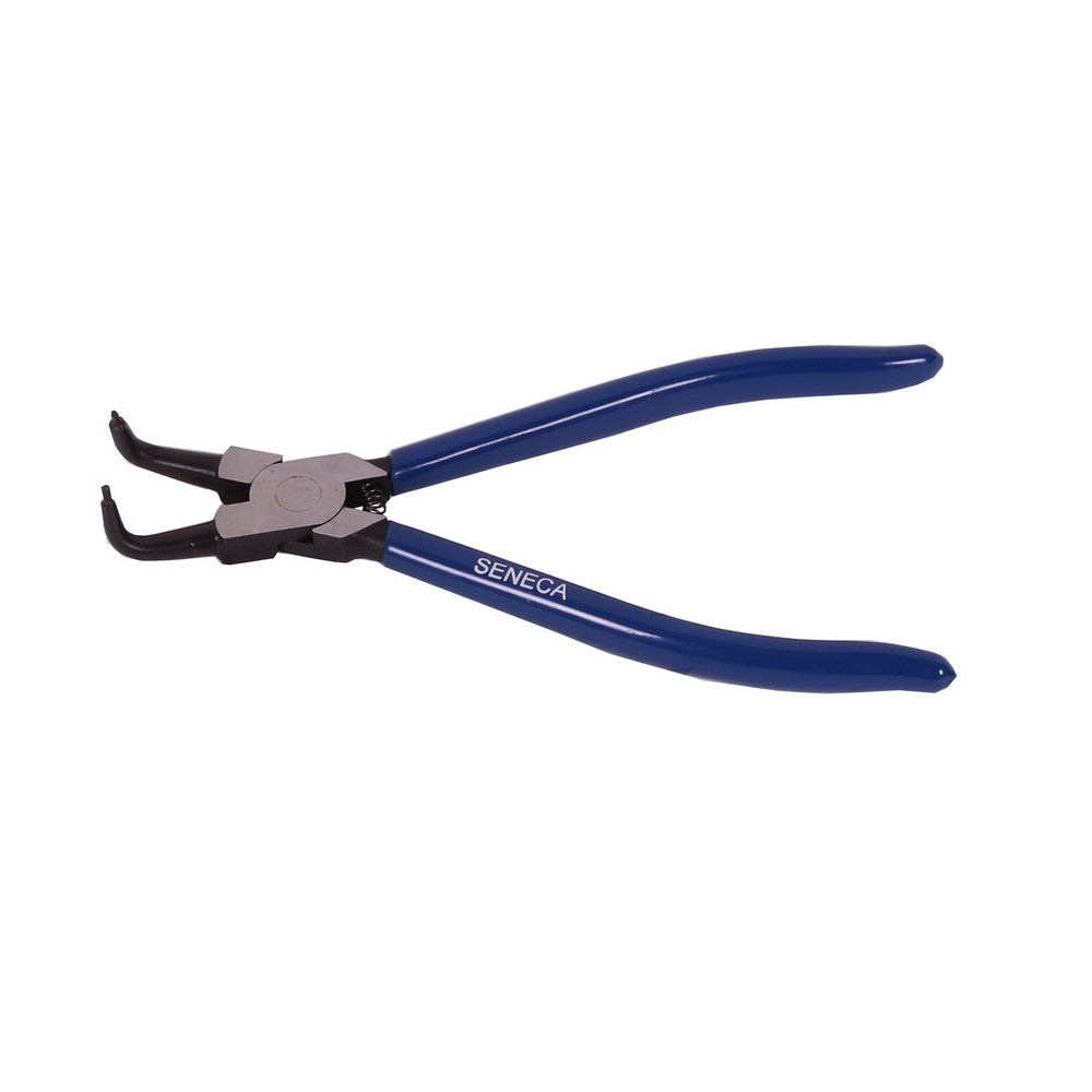Seneca gebogene Innensicherungsringzange Profi, 230 mm - 355229