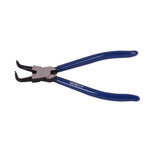 Seneca gebogene Innensicherungsringzange Profi, 230 mm - 355229