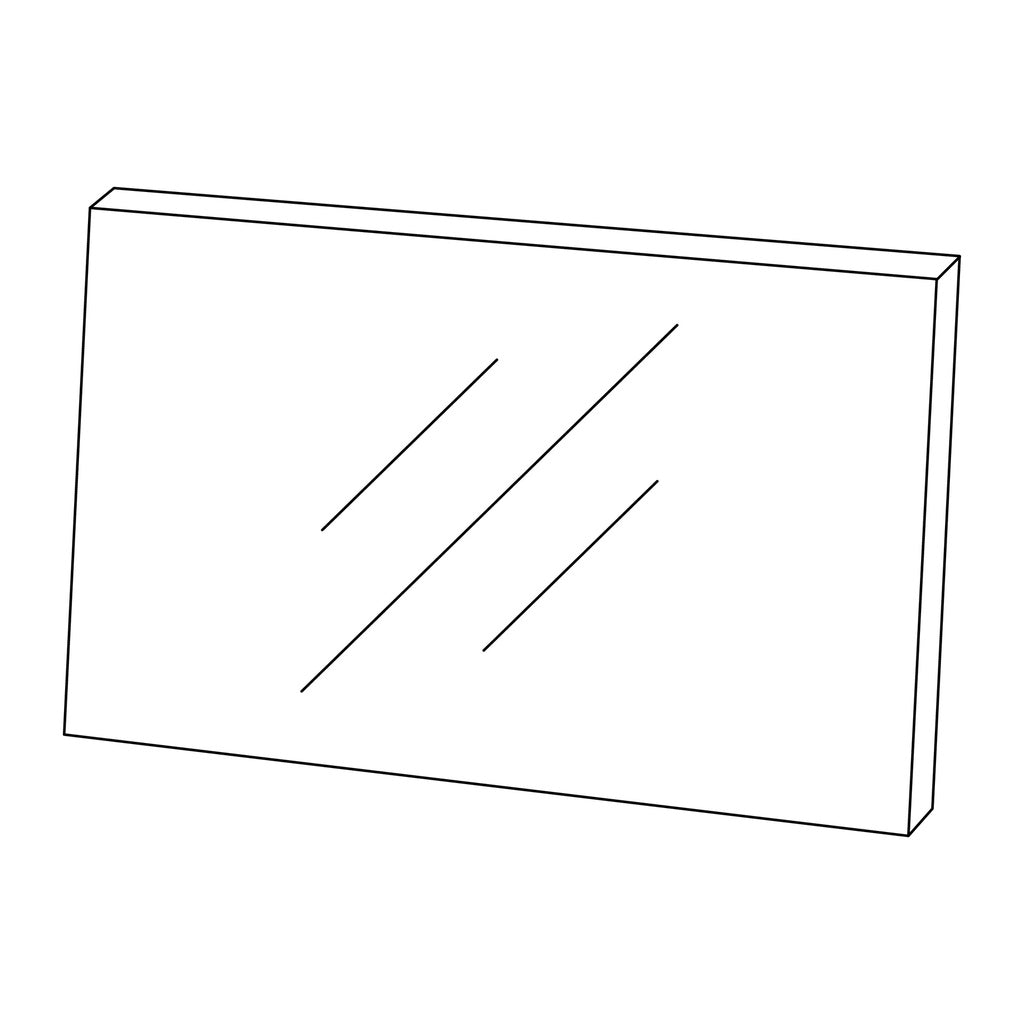Soldatech Innere Abschlussscheibe für EWH4 5 Stück - LVI5WH4