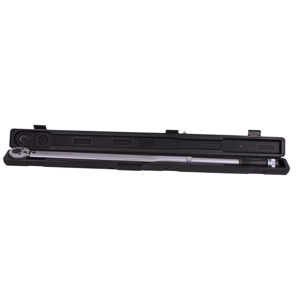 Seneca Drehmomentschlüssel 1" 140 - 980Nm - 231007
