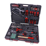 Seneca Werkzeugsatz 1/4"&1/2" 117 Stück Profi - 218307