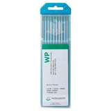 Wolfram Industries Wolframelektroden WP 2,0 x 150 mm 10 Stück - 707046PL
