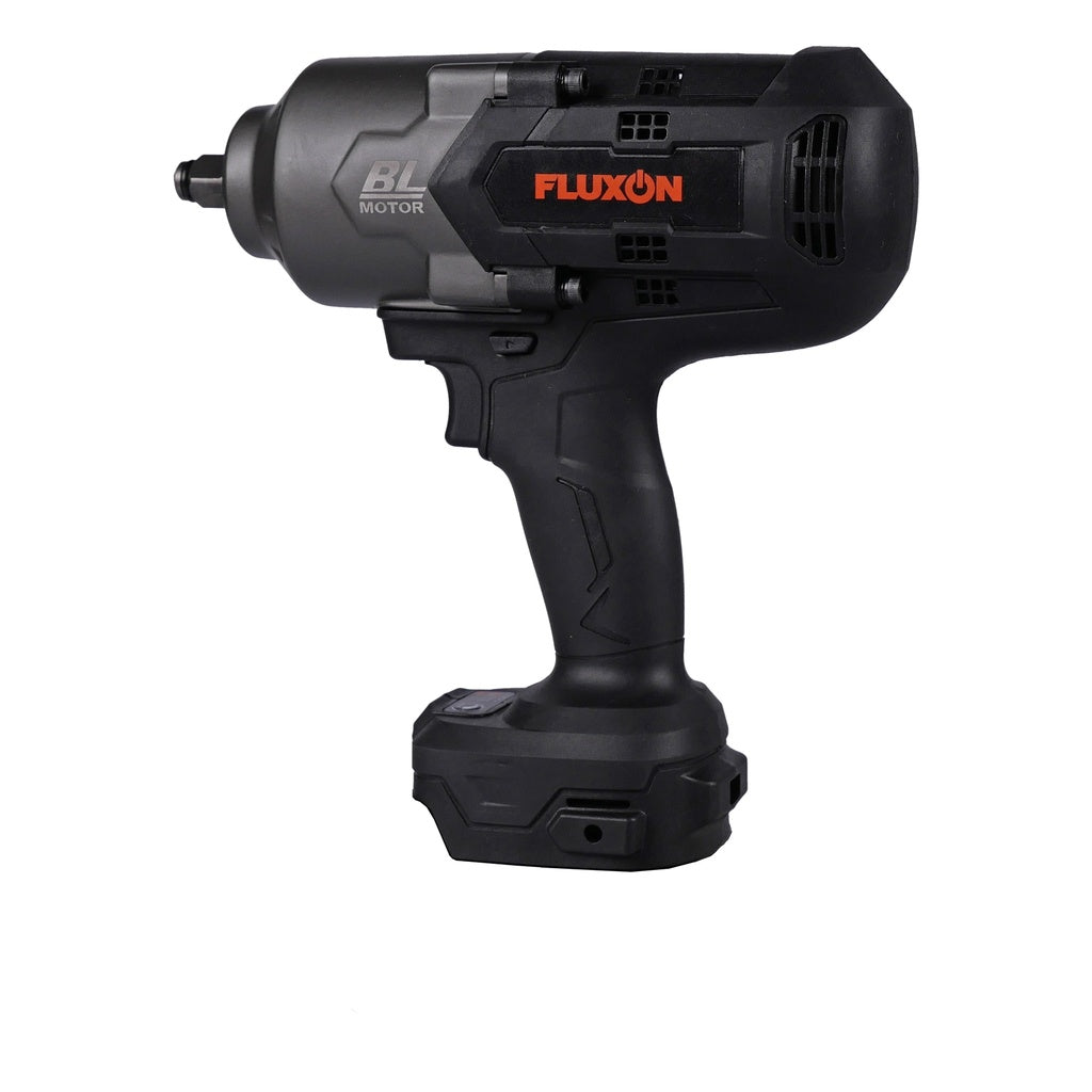 Fluxon Akku-Schlagschrauber Body 1/2'' 1700Nm und Koffer - IWC12N17B