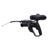 Fluxon Akku-Drahtzieher 80kg 20m Body - ITC80M20B