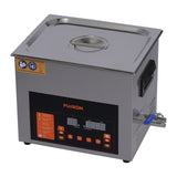 Fluxon Ultraschallreiniger 10 L - UC100DFN
