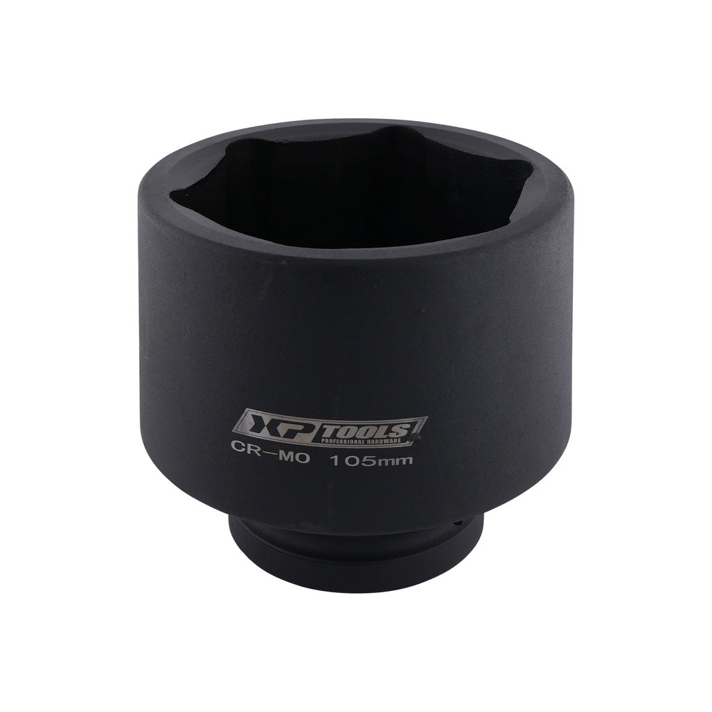 XPTools Impact Stecknuss 1'' 105 mm - DS10S105