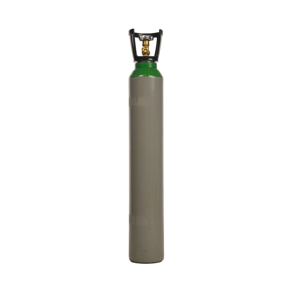Supergas Gaszylinder Argon 10,0 L - 80220610