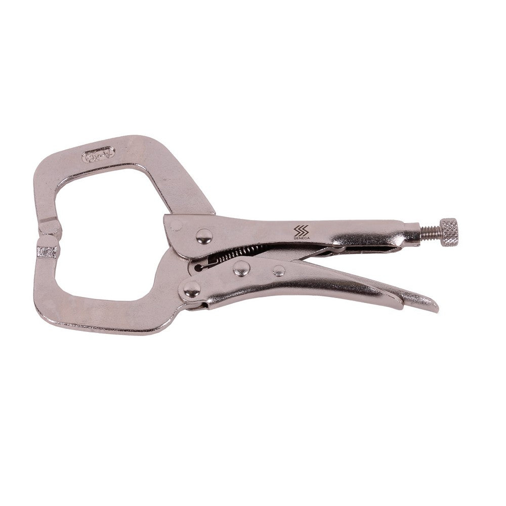 Seneca Punktschweiss Gripzange 6" Profi - 385006