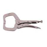 Seneca Punktschweiss Gripzange 6" Profi - 385006