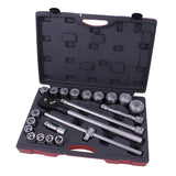 Seneca Knarrenkasten 3/4" 21 Stück Profi - 210010