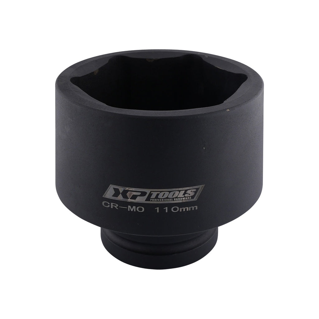 XPTools Impact Stecknuss 1'' 110 mm - DS10S110