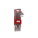 Seneca Stern Torx L Schlussel Satz 10 Stück Profi - 650101