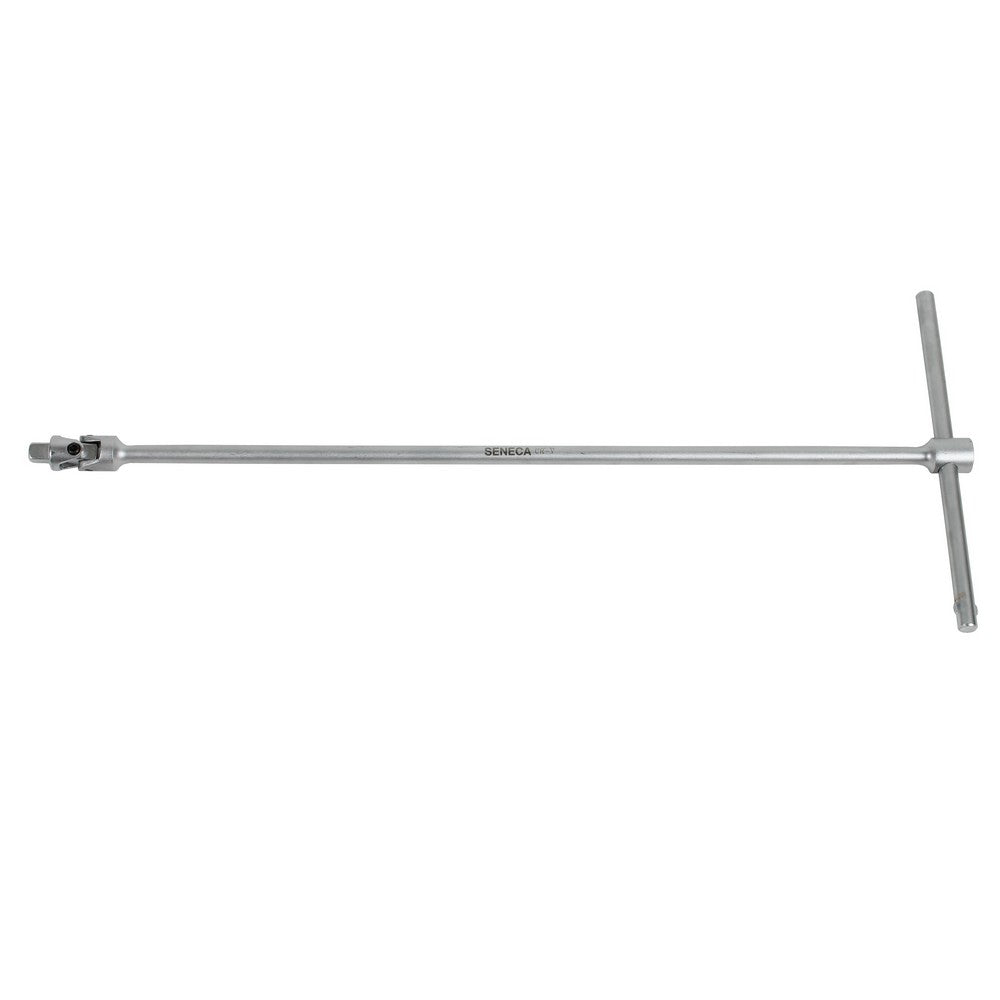 Seneca Verlängerung Mit T-Griff 1/4" Profi - 682138
