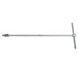 Seneca Verlängerung Mit T-Griff 1/4" Profi - 682138