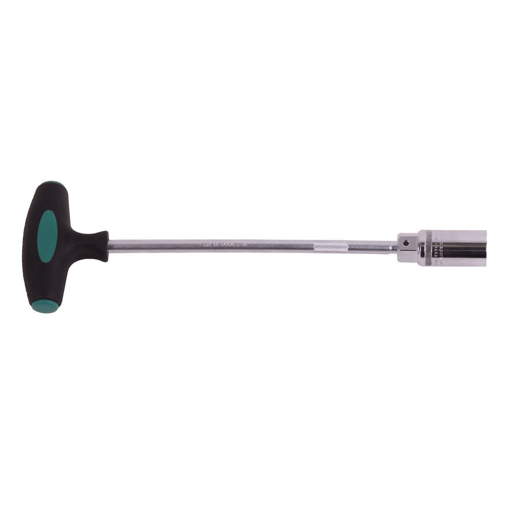Seneca Zundkerze Steckschlussel Magnetisch Mit T-Griff 21 mm Profi - 681021