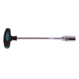 Seneca Zundkerze Steckschlussel Magnetisch Mit T-Griff 21 mm Profi - 681021