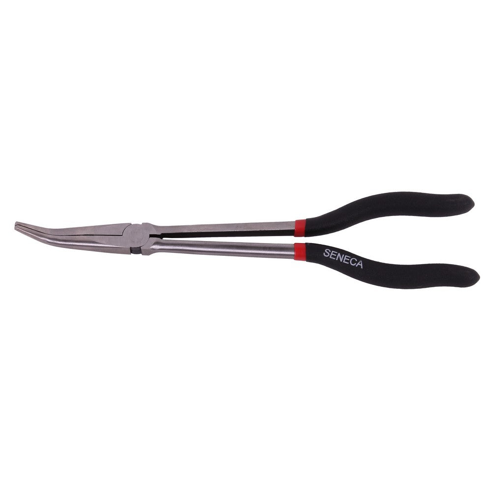 Seneca Extra Lange Zange 45 Grad 11" Profi - 358211