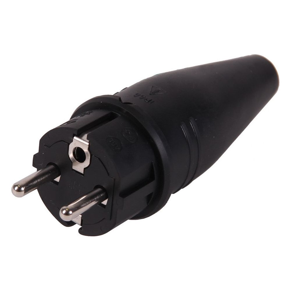 Fluxon Stecker  230V - IP16A2P