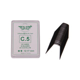 Valkenpower Ersatzklingen Reifenprofilschneider 20 Stück C5 - PSMC5