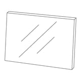 Soldatech Innere Abschlussscheibe für EWH3 / EWH3C 5 Stück - LVI5WH3