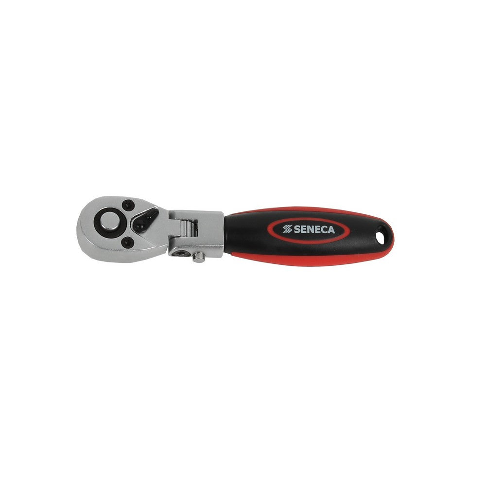 Seneca Gelenk Knarre 1/4" Profi - 291863
