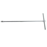 Seneca Verlängerung Mit T-Griff 1/4" Profi - 682114