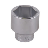 Seneca 6-kant Steckschlüssel Einsatz 3/4" 60 mm Profi - 2611360