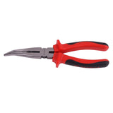 Seneca gebogene Spitzzange Profi, 200 mm - 374202