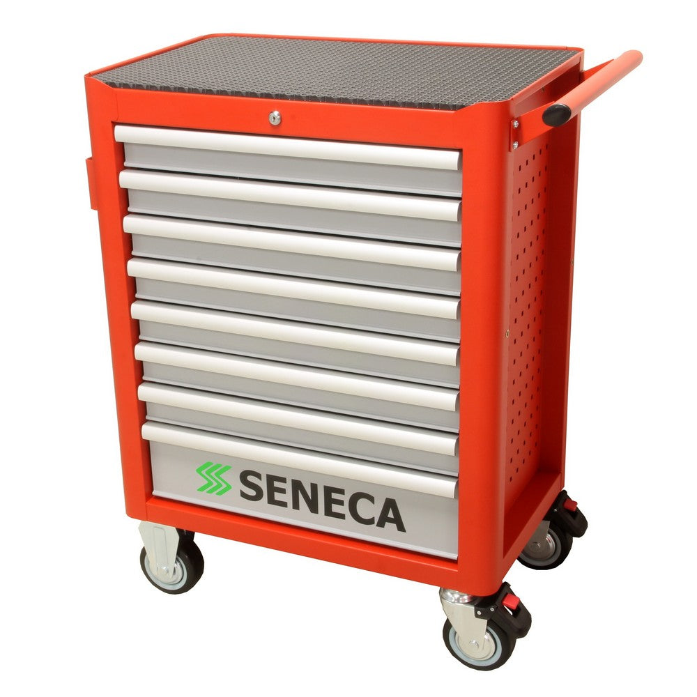 Seneca Werkzeugwagen 8 Schubladen - 990808R