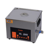 Fluxon Ultraschallreiniger 15 L - UC150DFN