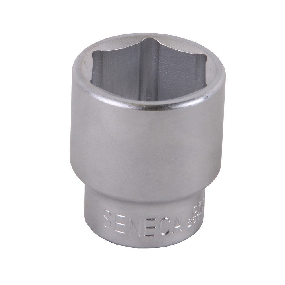 Seneca 6-kant Steckschlüssel Einsatz 3/4" 42 mm Profi - 2611342