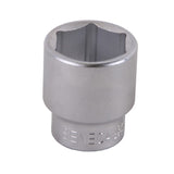 Seneca 6-kant Steckschlüssel Einsatz 3/4" 42 mm Profi - 2611342