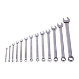 Seneca Maulringschlüssel Lang 5/16" Profi - 4212102