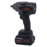 Fluxon Akku-Schlagschrauber 1/2" 1080Nm inkl. 1x 4Ah Akku und Ladegerät - IWC12N10B1