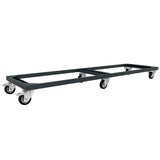 Bullram TOOLBOX4YOU Rahmen für mobile Werkbank 186 cm (Triple) - WBG186M