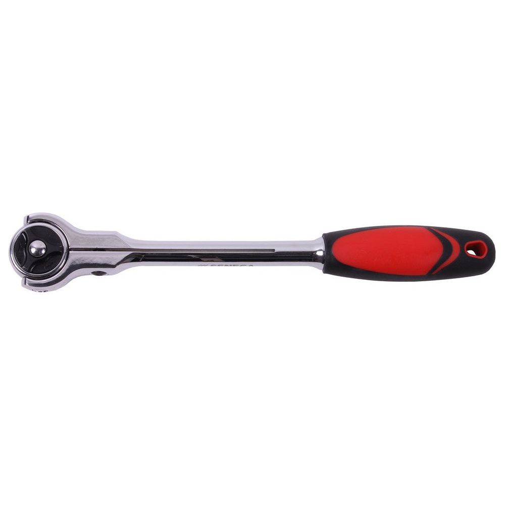 Seneca Ratsche flexible Kopf 1/2" Fachmann - 292211