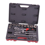 Seneca Knarrenkasten 1/2" 24 Stück sae Profi - 218001AF