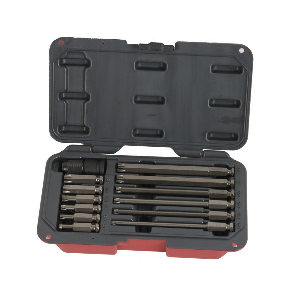 Seneca Bit Satz T-Profil 13 Stück Profi - SE965