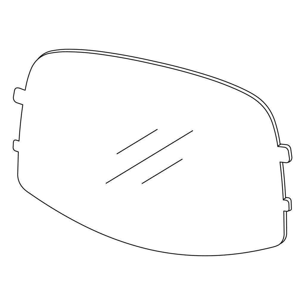 Soldatech Schleiflinsensatz für EWH5F 5 Stück - GL5WH5F