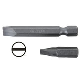 Seneca Bit Schlitz 4 mm 25 mm - 1040103