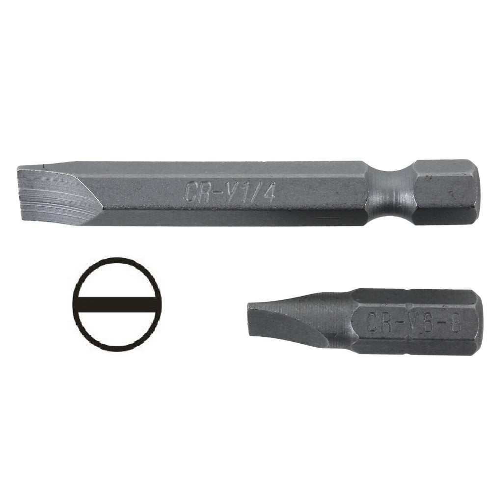 Seneca Bit Schlitz 5,5 mm 25 mm - 1040107