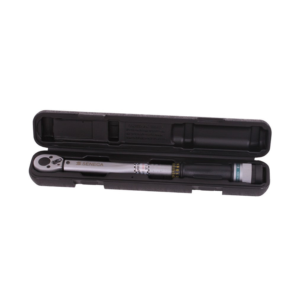 Seneca Drehmomentschlüssel 3/8" 20 - 110Nm - 231002