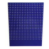 Bullram TOOLBOX4YOU Werkzeugwand für Eckschrank 798 x 1052 mm BLUE - GC01GC1331BLUE