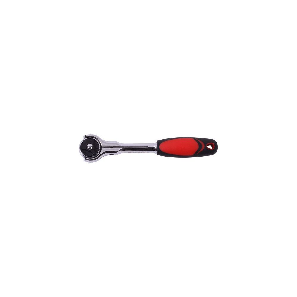 Seneca Ratsche flexible Kopf 1/4" Fachmann - 292213