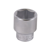 Seneca 6-kant Steckschlüssel Einsatz 3/4" 38 mm Profi - 2611338