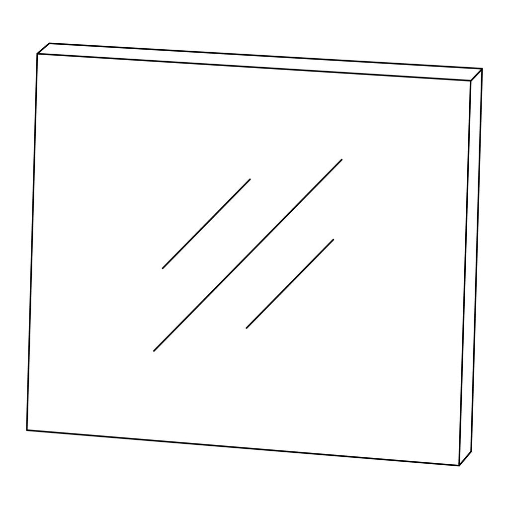 Soldatech Frontscheibe für EWH3/EWH4 5 Stück - LVE5WH34