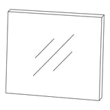 Soldatech Frontscheibe für EWH3/EWH4 5 Stück - LVE5WH34