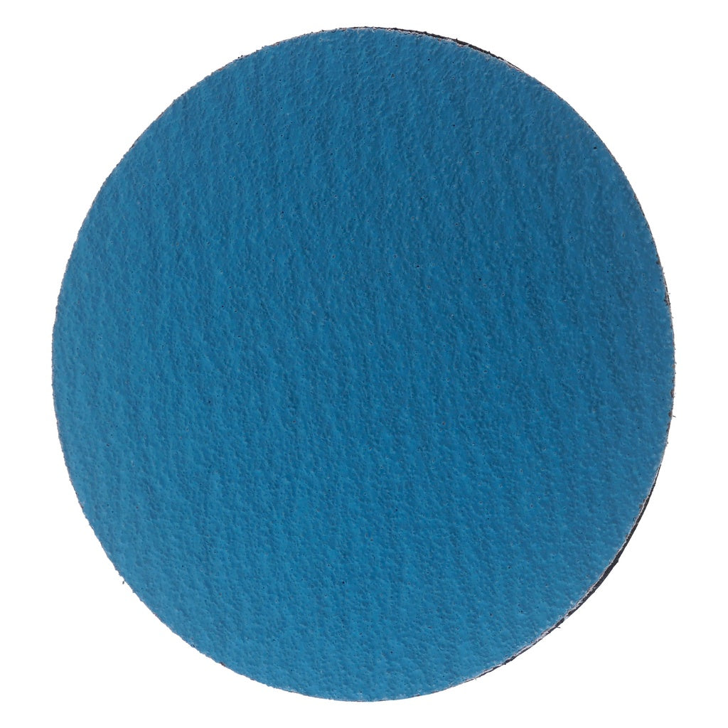 Cowley Schleifscheibe Klettverschluss 230 mm K40 Zirkonium Set 5 Stück - SDZAG40C